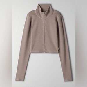 ARITZIA - TNA COPLEY LONGSLEEVE